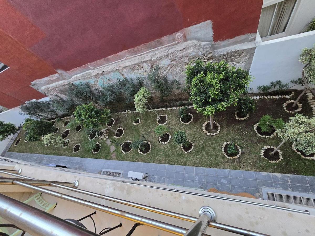 Apartamento Moga