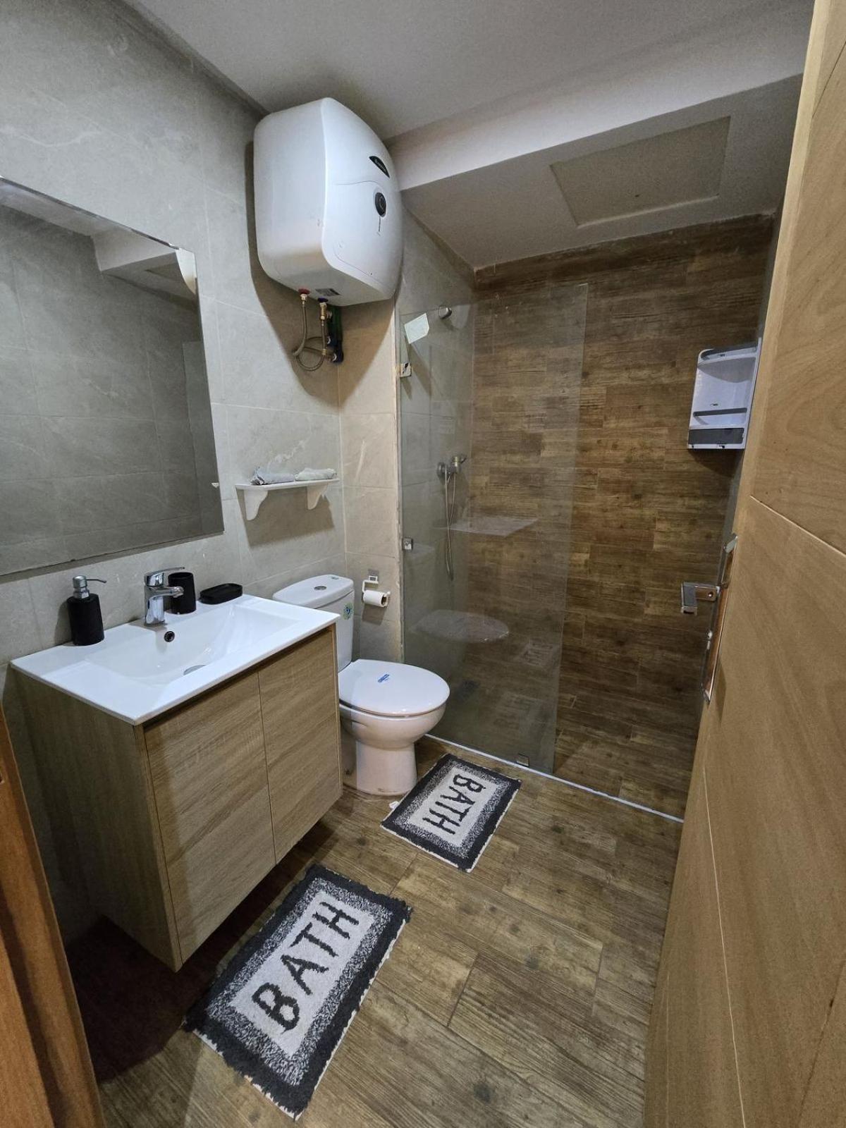 Apartamento Moga Essaouira