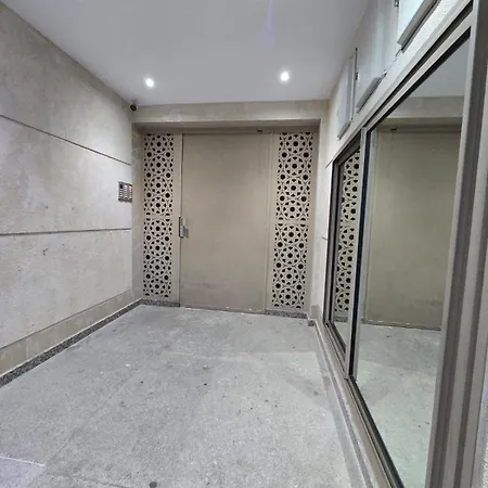 Moga Appartment Essaouira Exterior photo